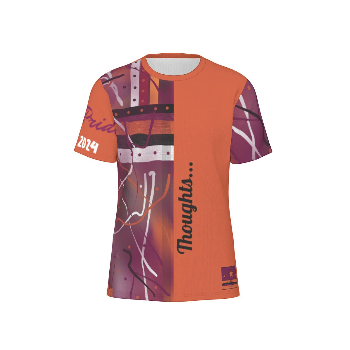 T.O.A.ST. "Hokie Pride" (Orange)