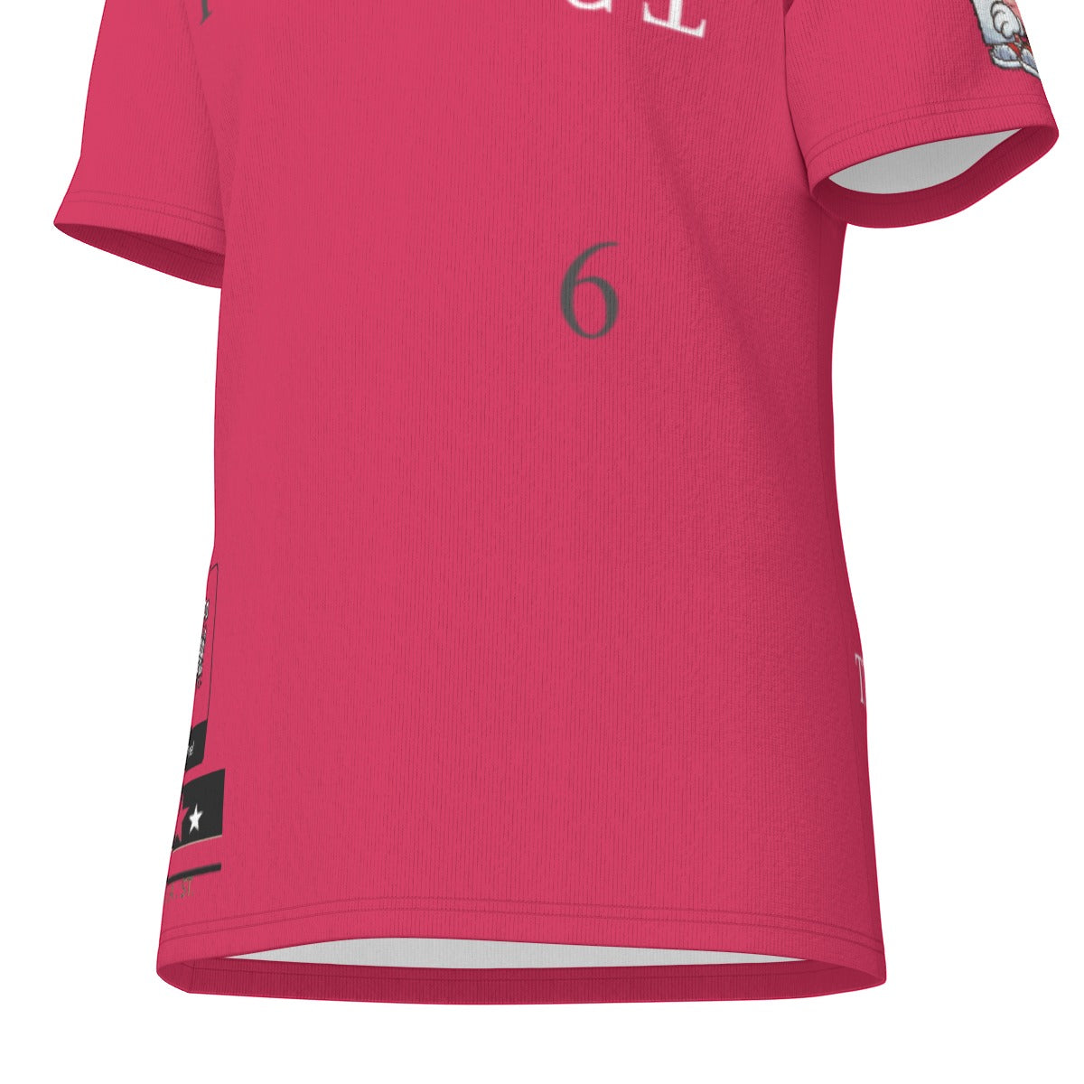 T.O.A.ST. Fundamentals S/S Tee