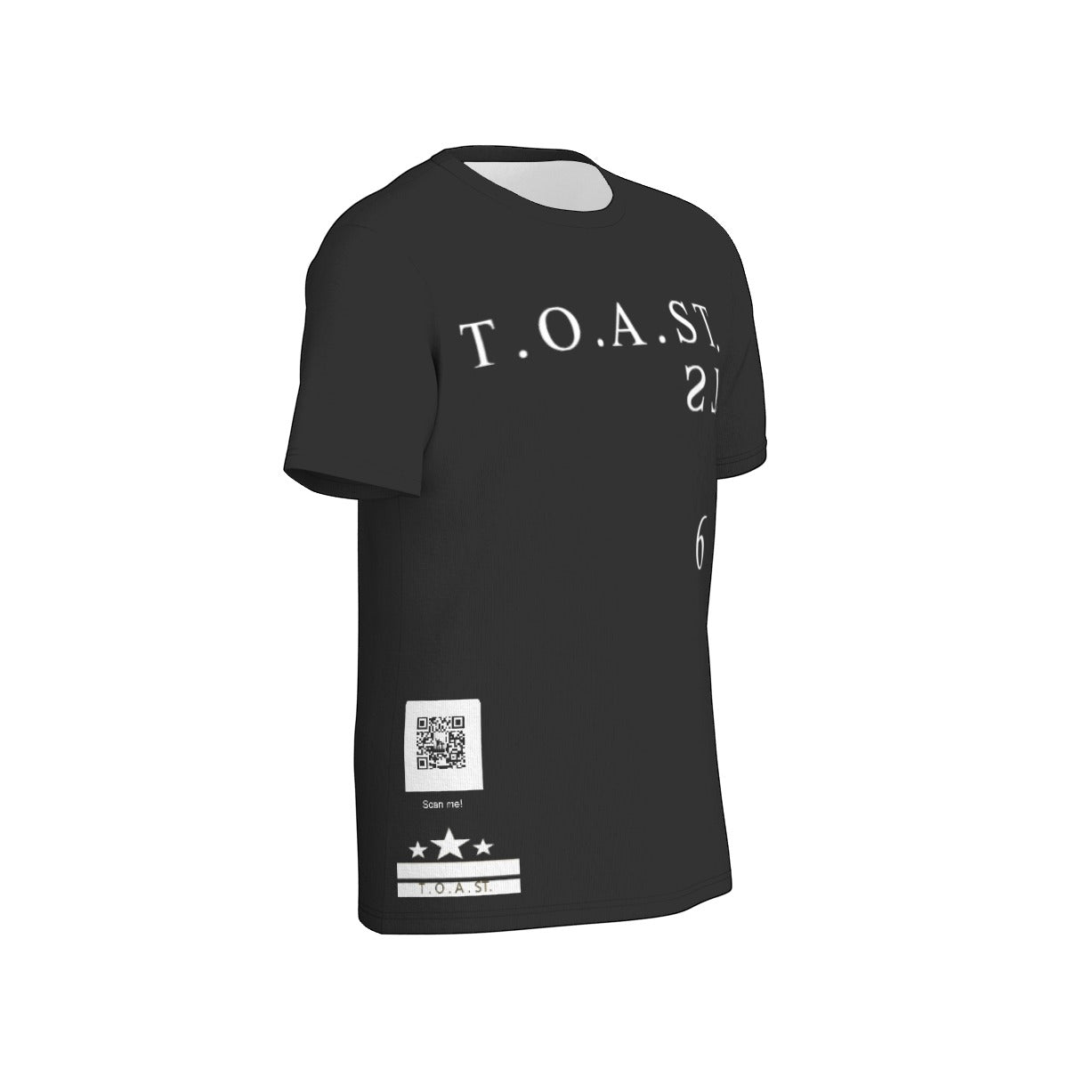T.O.A.ST. Fundamentals S/S Tee