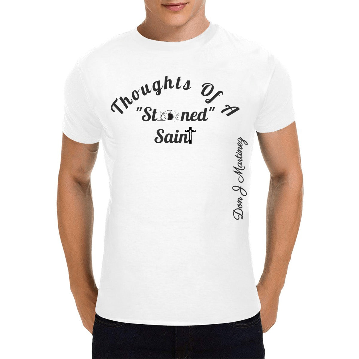 T.O.A.ST. "Basics Signature" Shirt