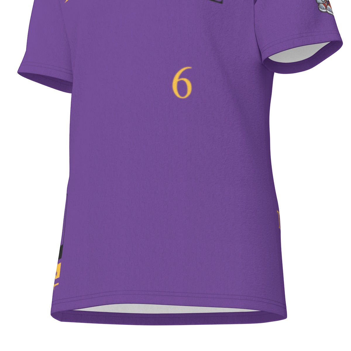 T.O.A.ST Fundamentals S/S Tee