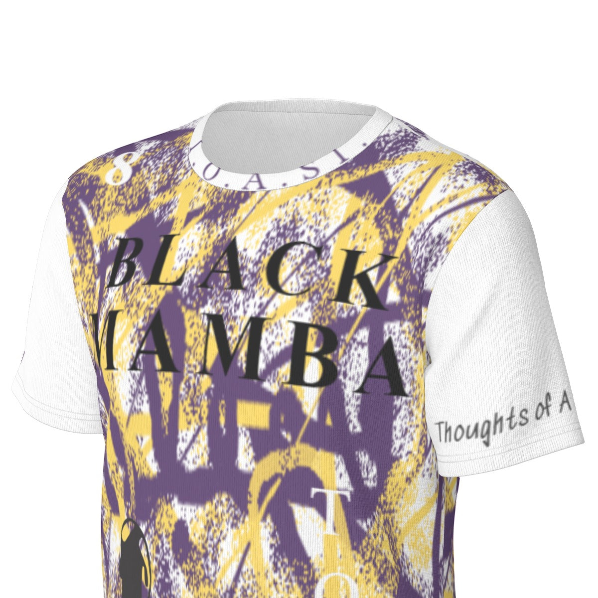 T.O.A.ST. "Mamba Tribute" Kobe