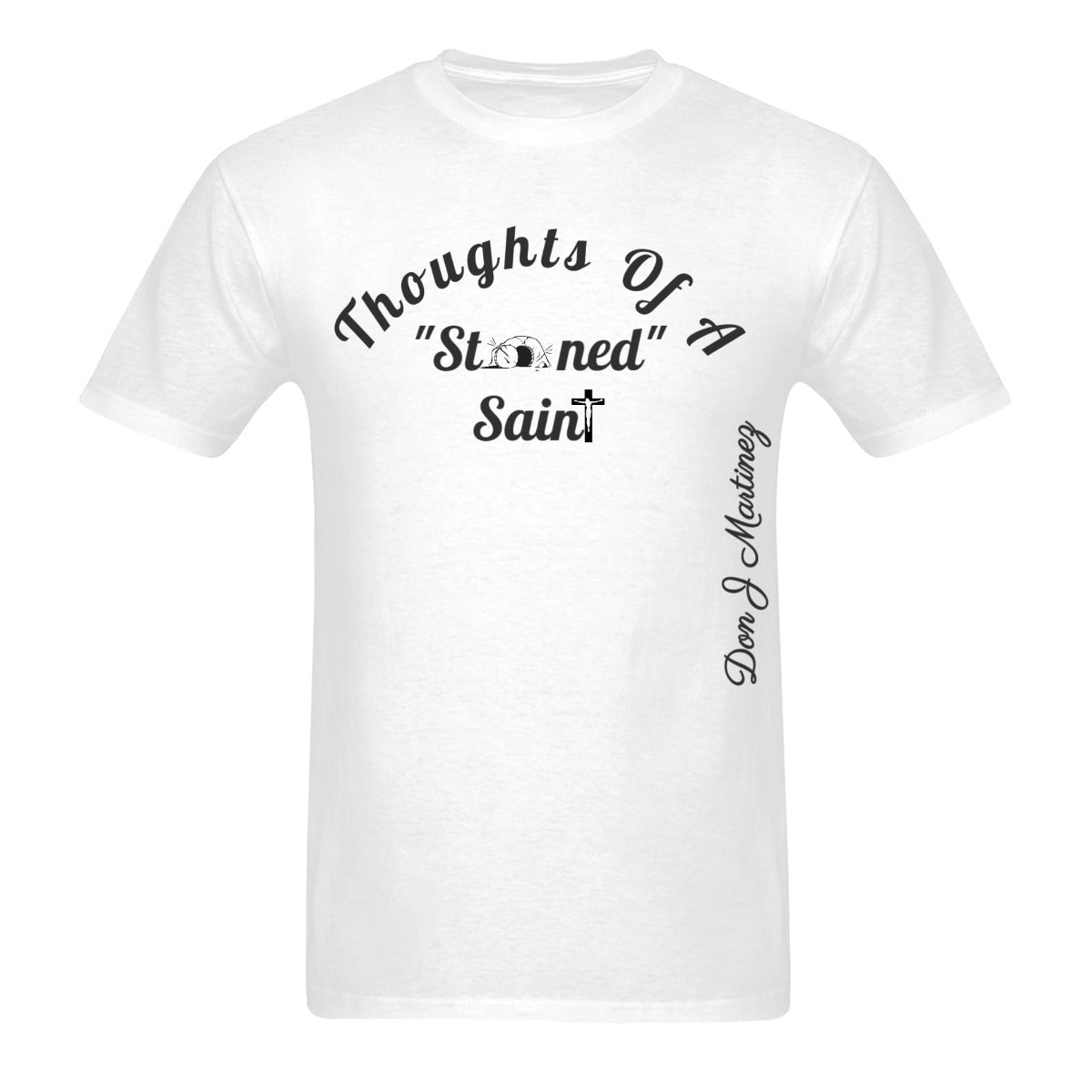 T.O.A.ST. "Basics Signature" Shirt