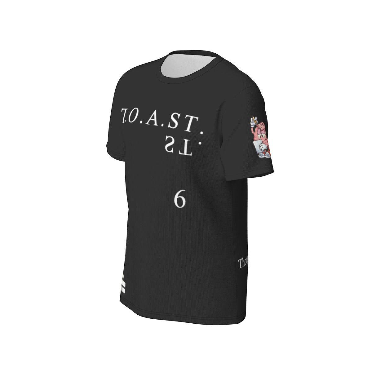 T.O.A.ST. Fundamentals S/S Tee