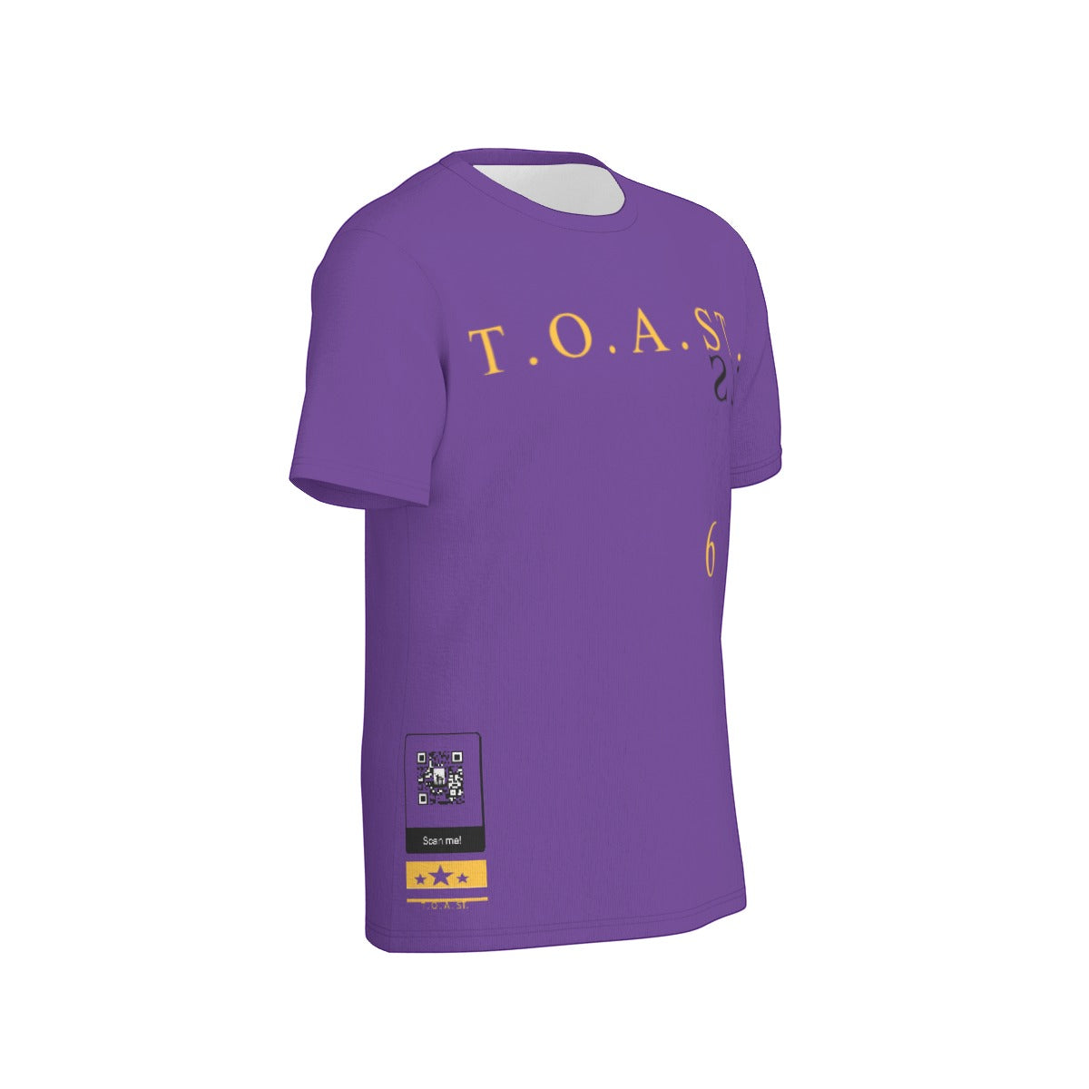 T.O.A.ST Fundamentals S/S Tee