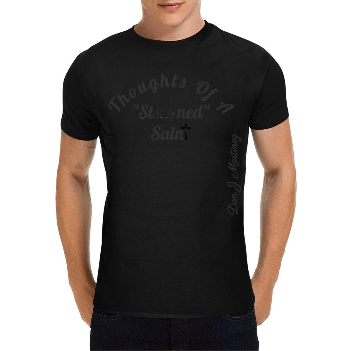 T.O.A.ST. "Basics Signature" Shirt