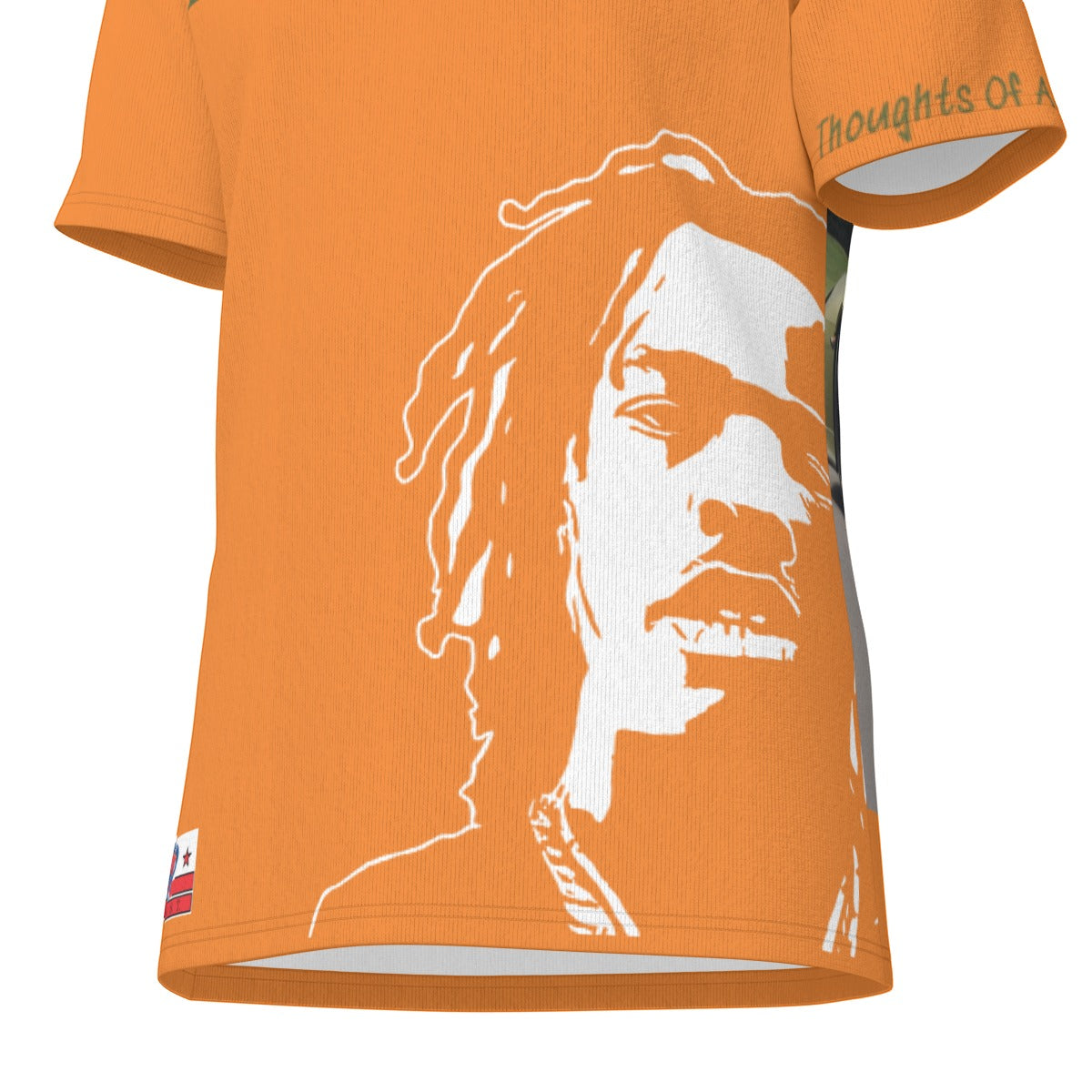 T.O.A.ST. "Lil Baby" (Solar Orange)