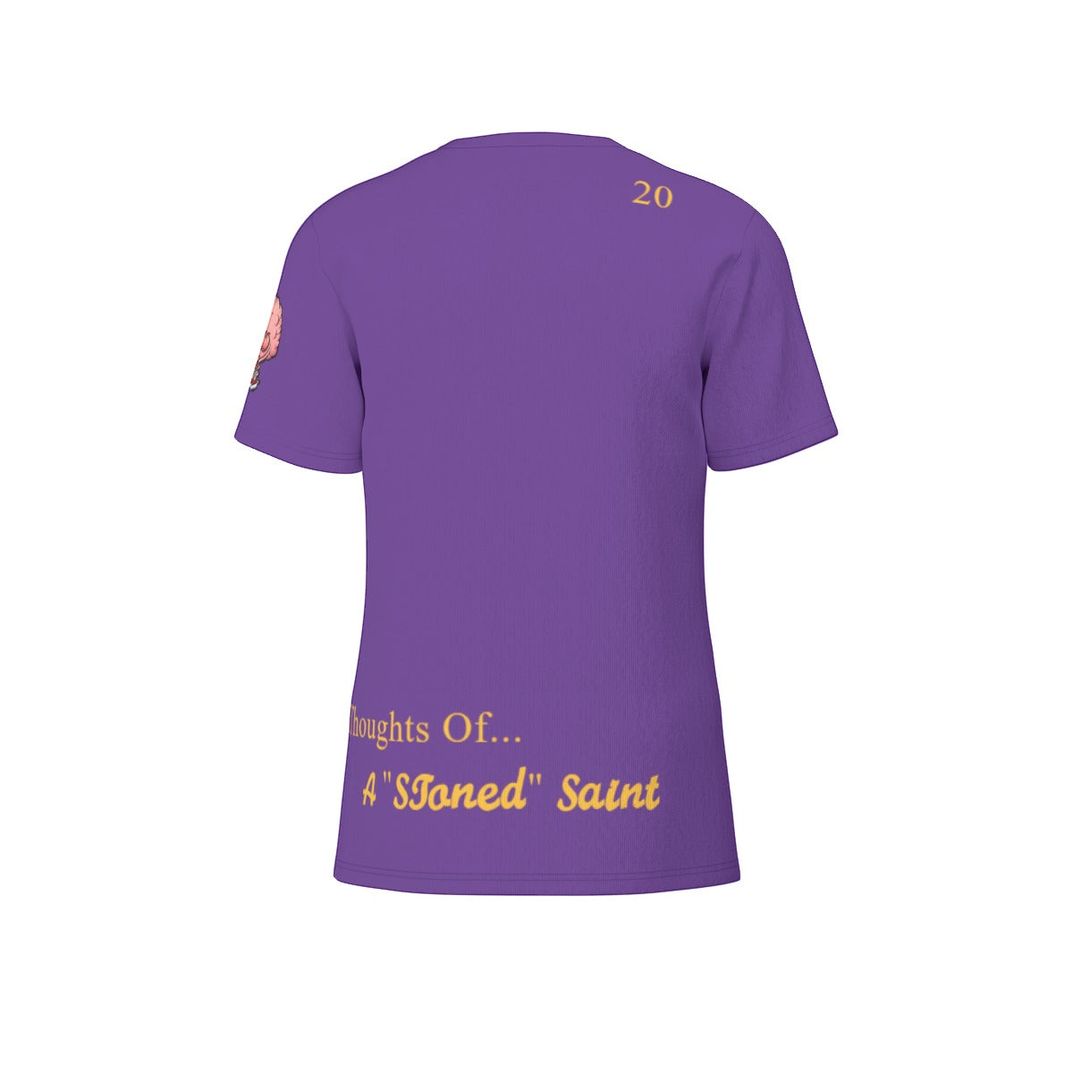 T.O.A.ST Fundamentals S/S Tee