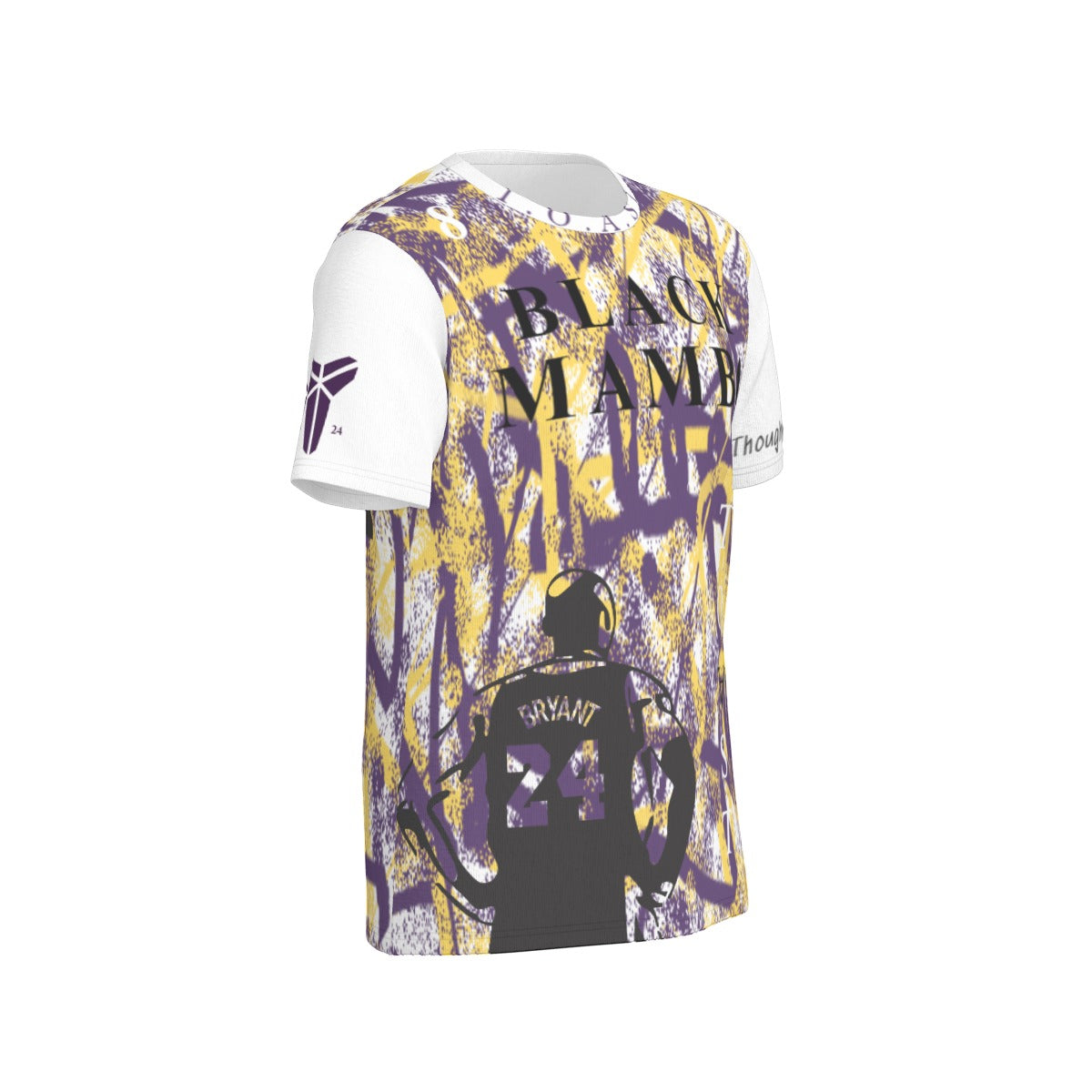T.O.A.ST. "Mamba Tribute" Kobe