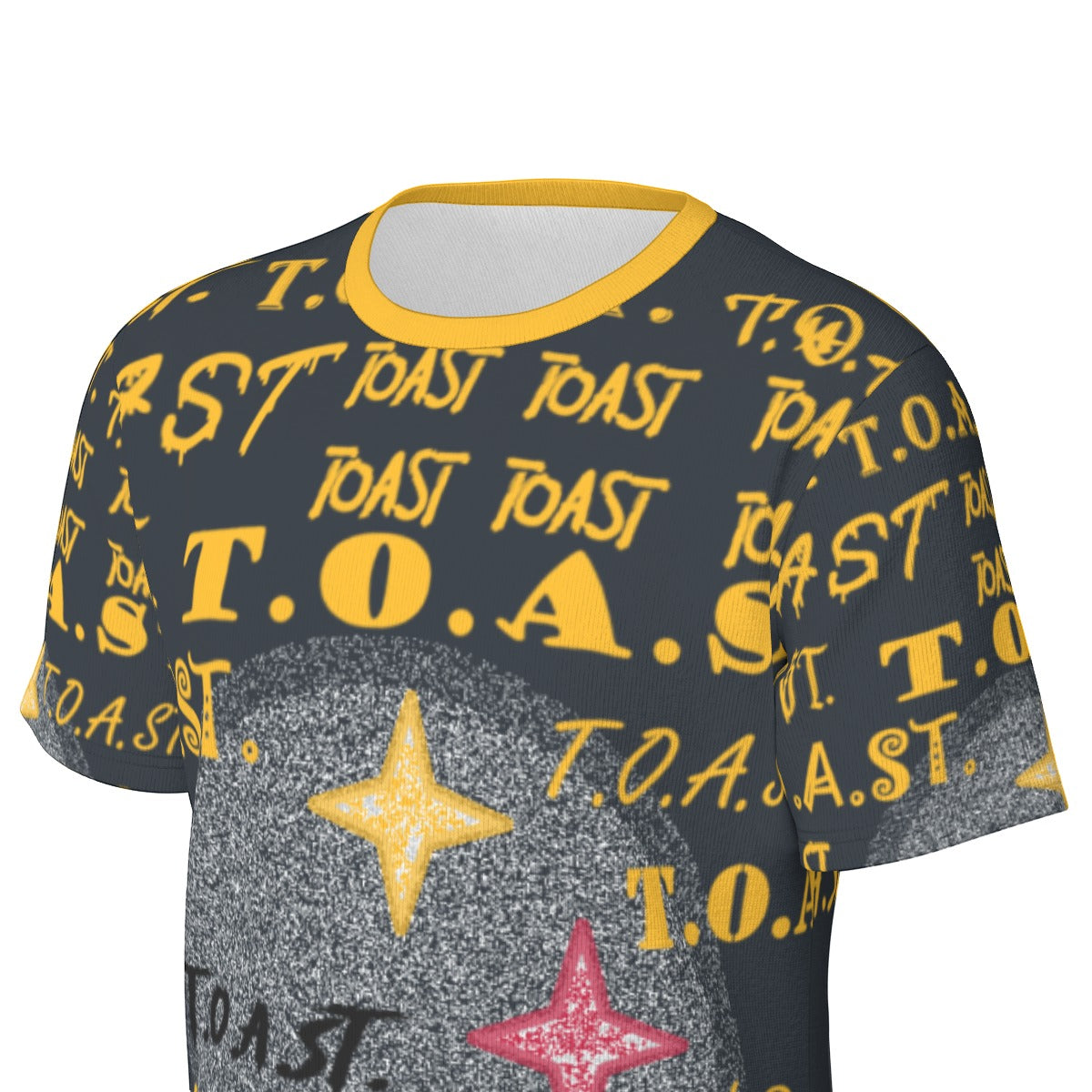 T.O.A.ST. "Steel Curtain"