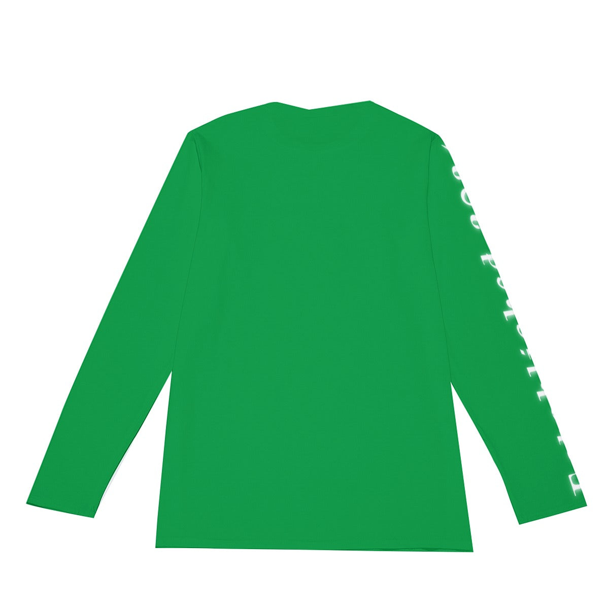 T.O.A.ST. Thoughts Of A "Stoned" Saint L/S Celtic Green