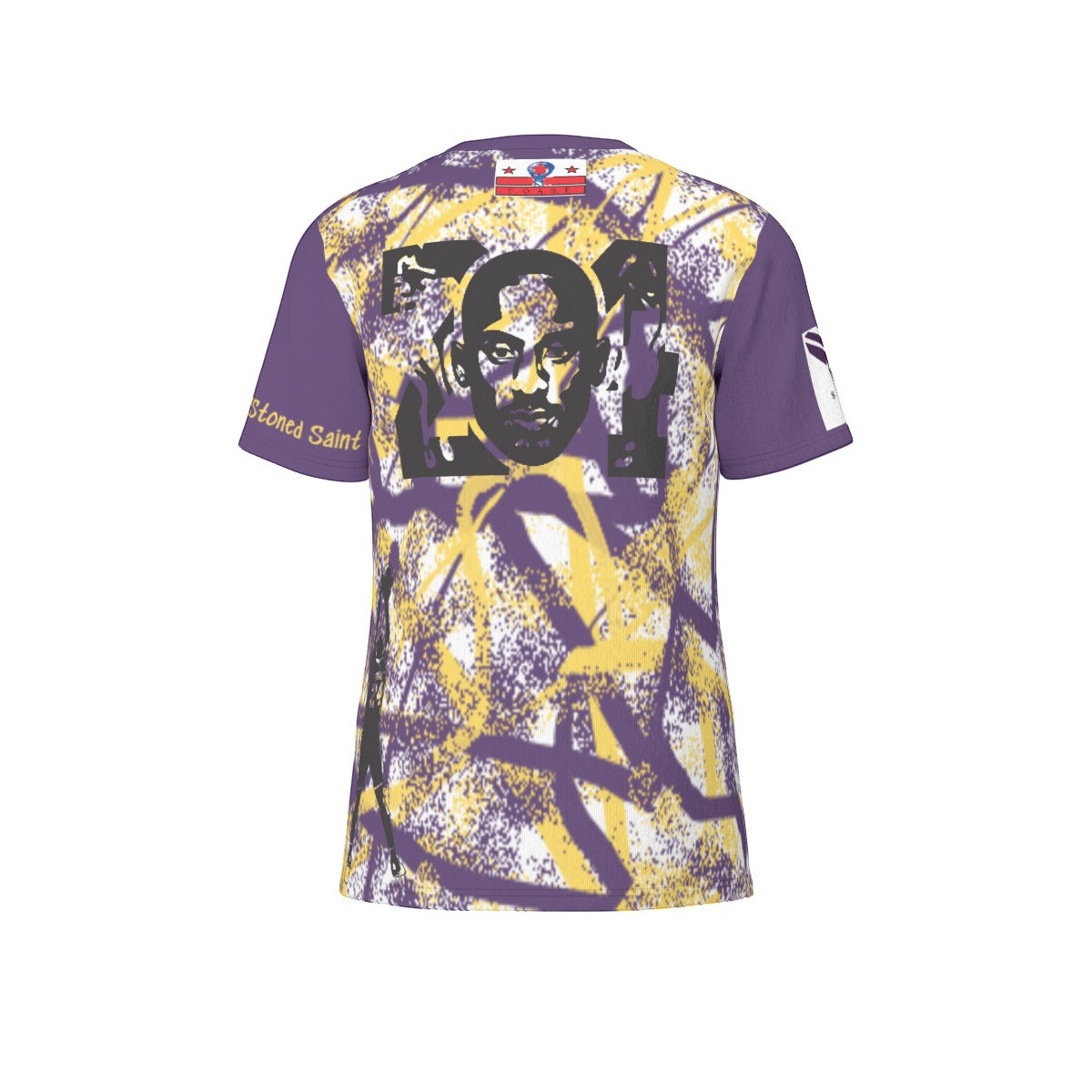 T.O.A.ST. "Mamba Tribute" (Laker Purple)