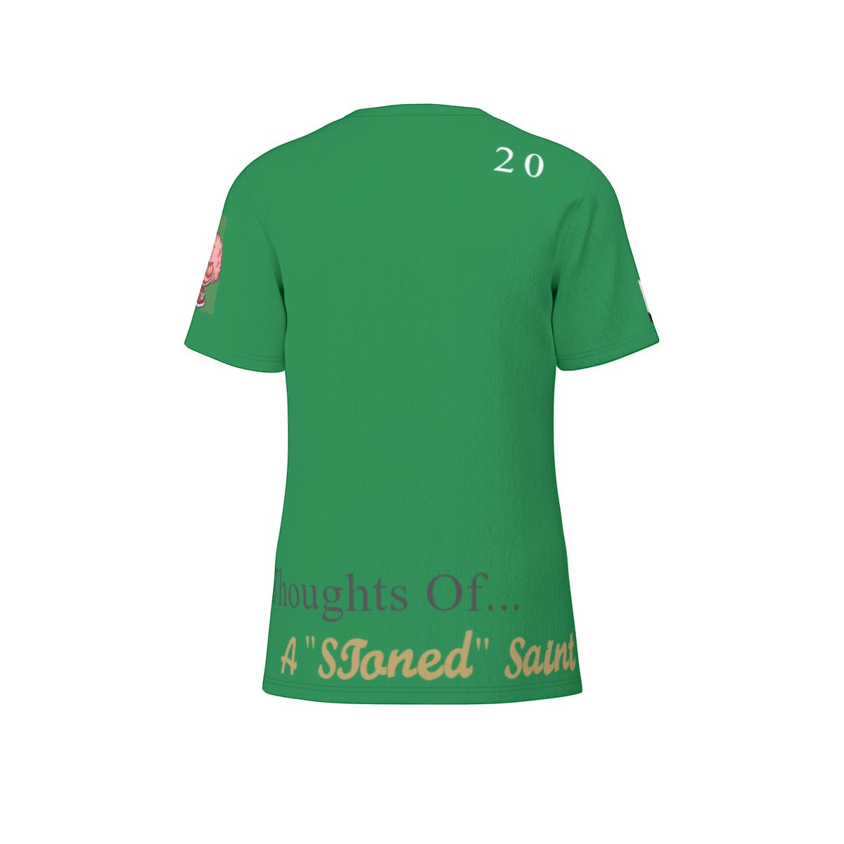 T.O.A.ST. Fundamentals S/S Tee "Celtic Pride"