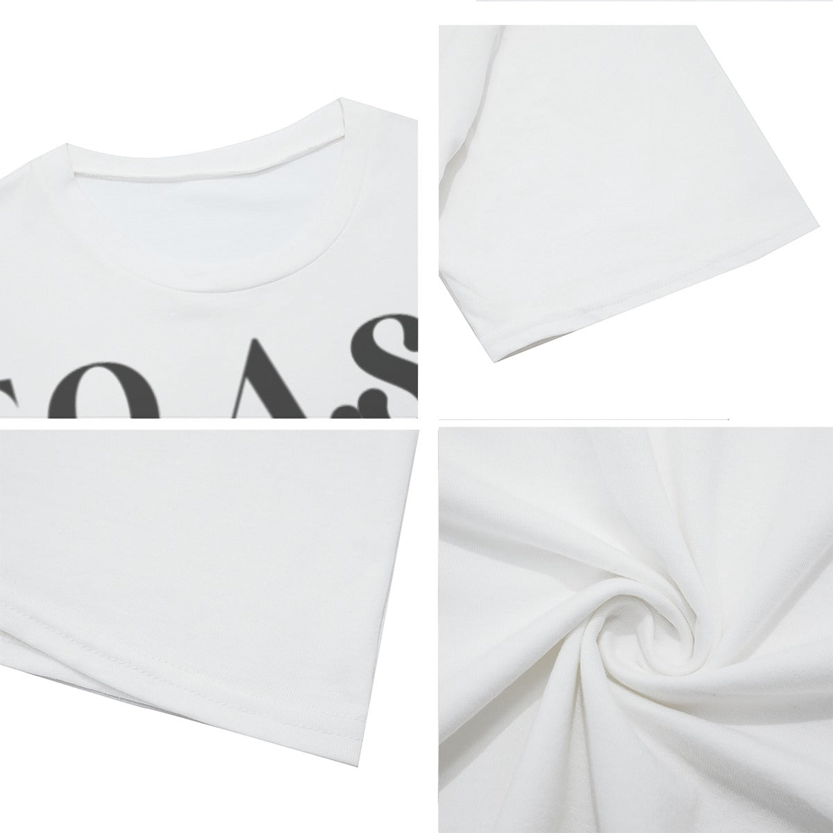T.O.A.ST. "A Saint is just a sinner who fell done and......." S/S Tee