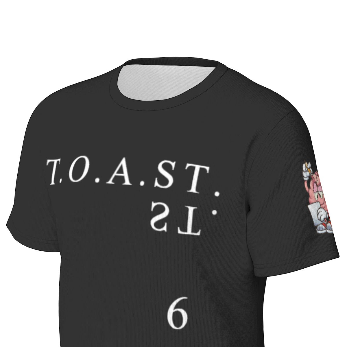 T.O.A.ST. Fundamentals S/S Tee