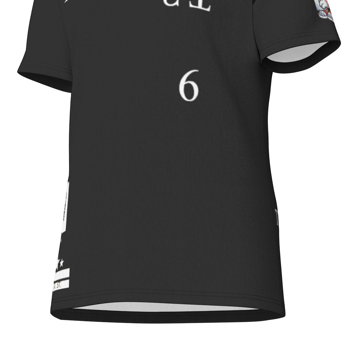 T.O.A.ST. Fundamentals S/S Tee