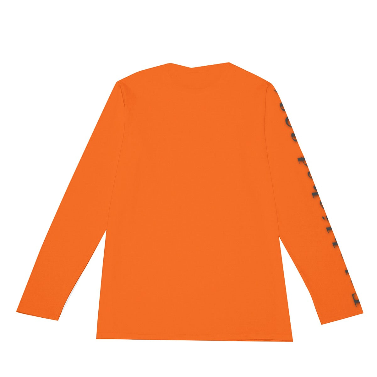 T.O.A.ST. Thoughts Of A "Stoned" Saint L/S Basics Phoenix Suns Orange