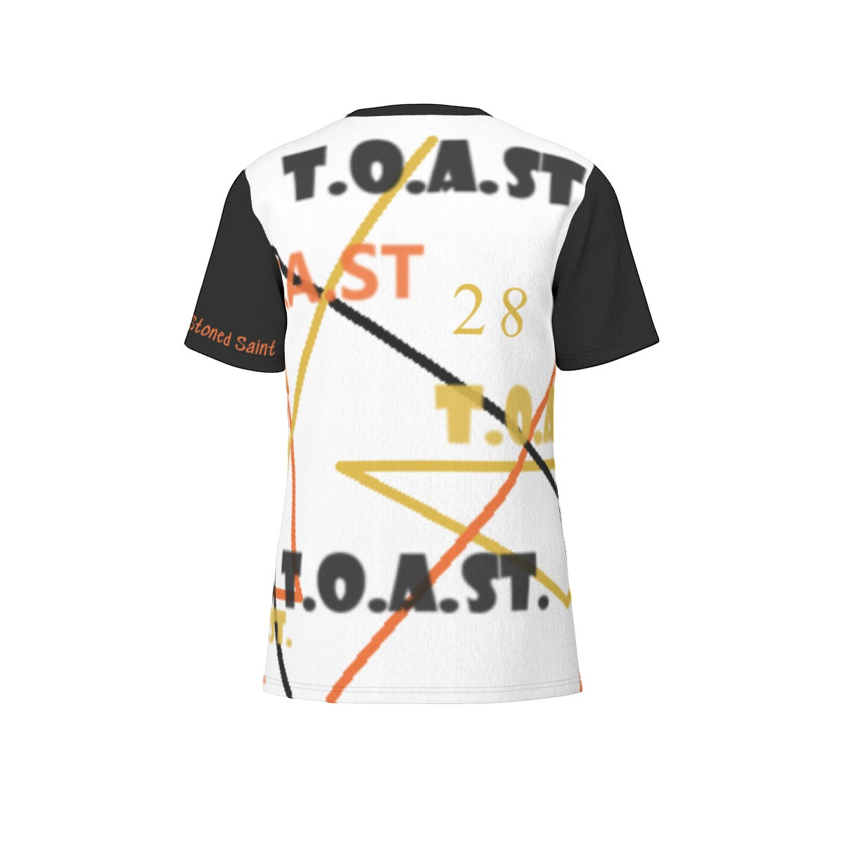 T.O.A.ST. "Angles" White and Black