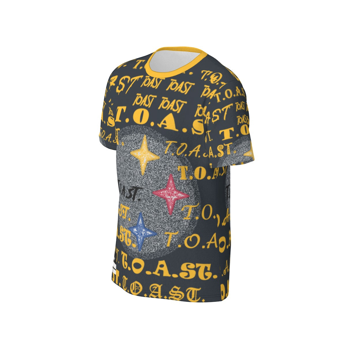 T.O.A.ST. "Steel Curtain"