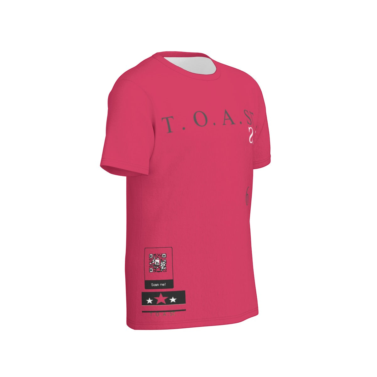 T.O.A.ST. Fundamentals S/S Tee