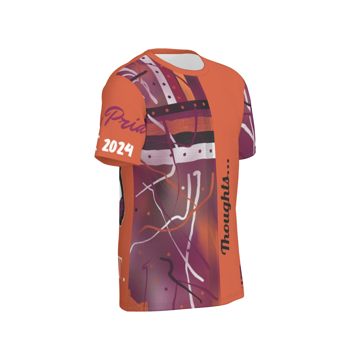 T.O.A.ST. "Hokie Pride" (Orange)