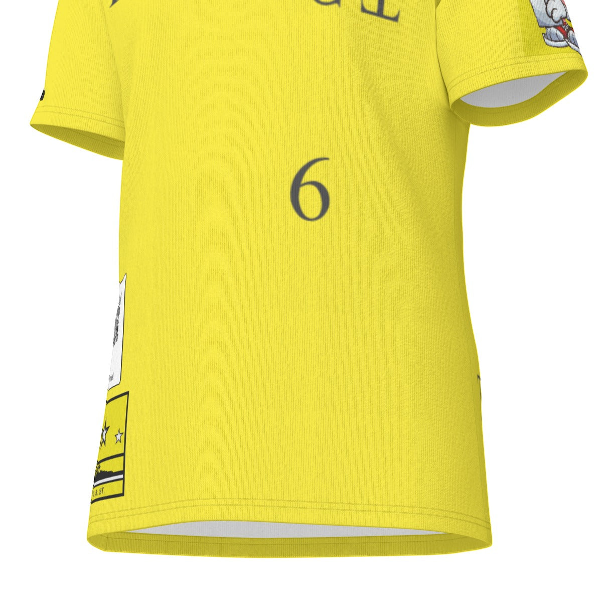 T.O.A.ST. Fundamentals S/S Tee