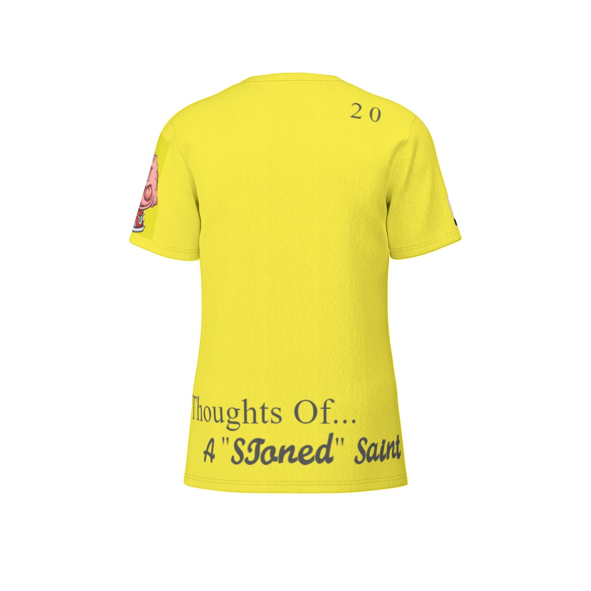 T.O.A.ST. Fundamentals S/S Tee