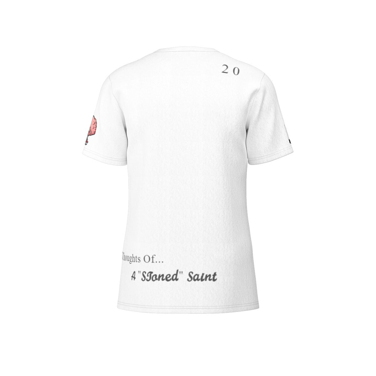 T.O.A.ST. Fundamentals S/S Tee(White)
