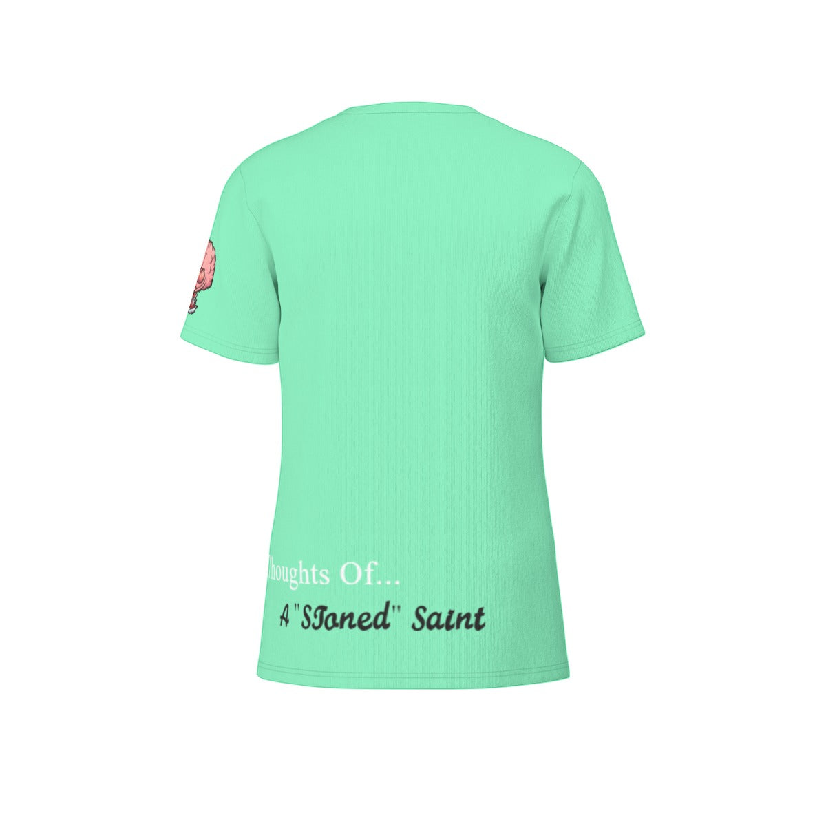 T.O.A.ST. Fundamentals S/S Tee Glo Green