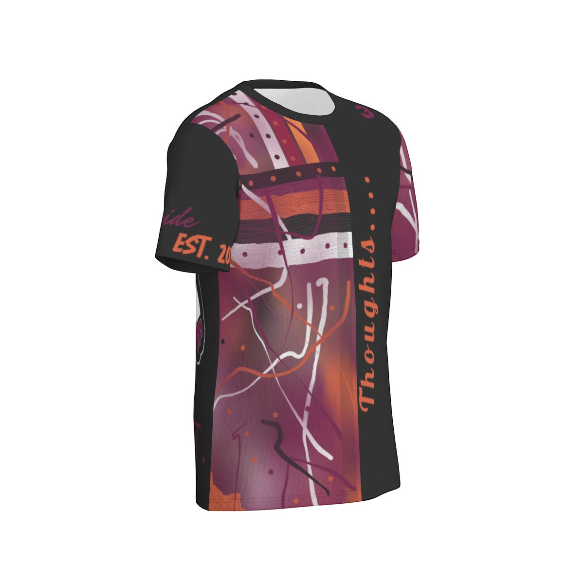 T.O.A.ST. "Hokie Pride" (Black)