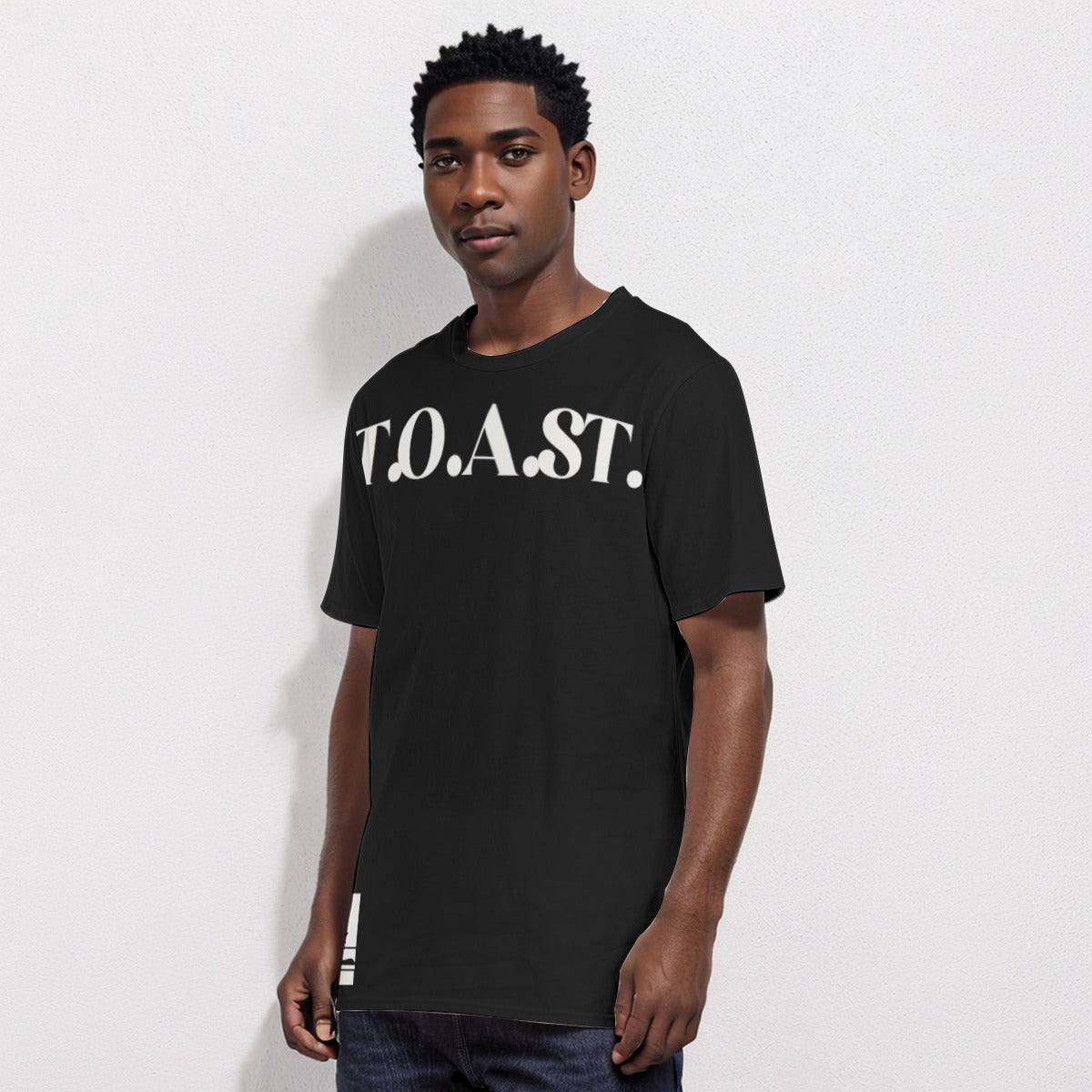 T.O.A.ST. "Believer"