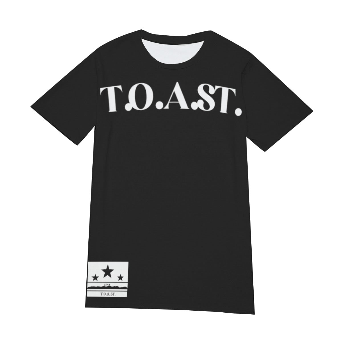 T.O.A.ST. "Believer"