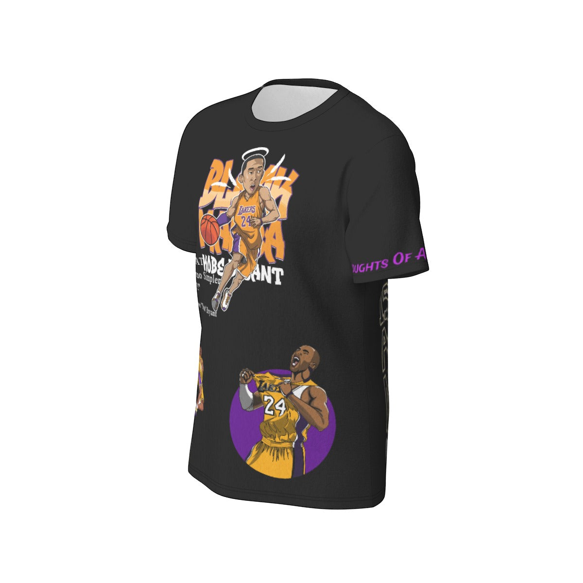 "T.O.A.ST." Kobe, Kobe, Kobe!!!