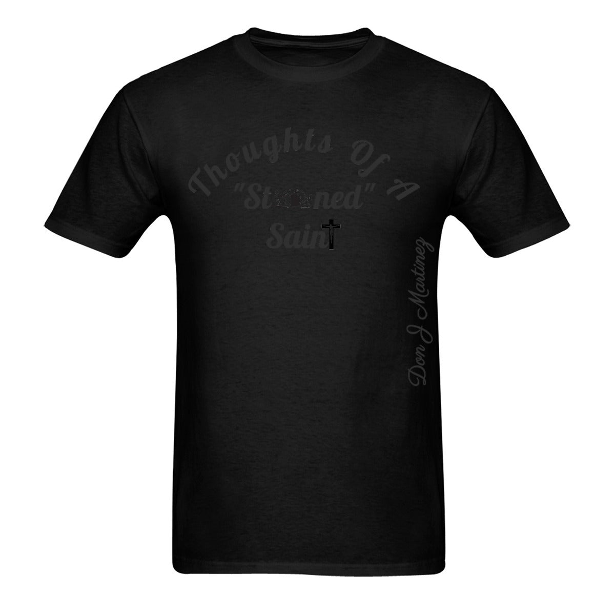 T.O.A.ST. "Basics Signature" Shirt