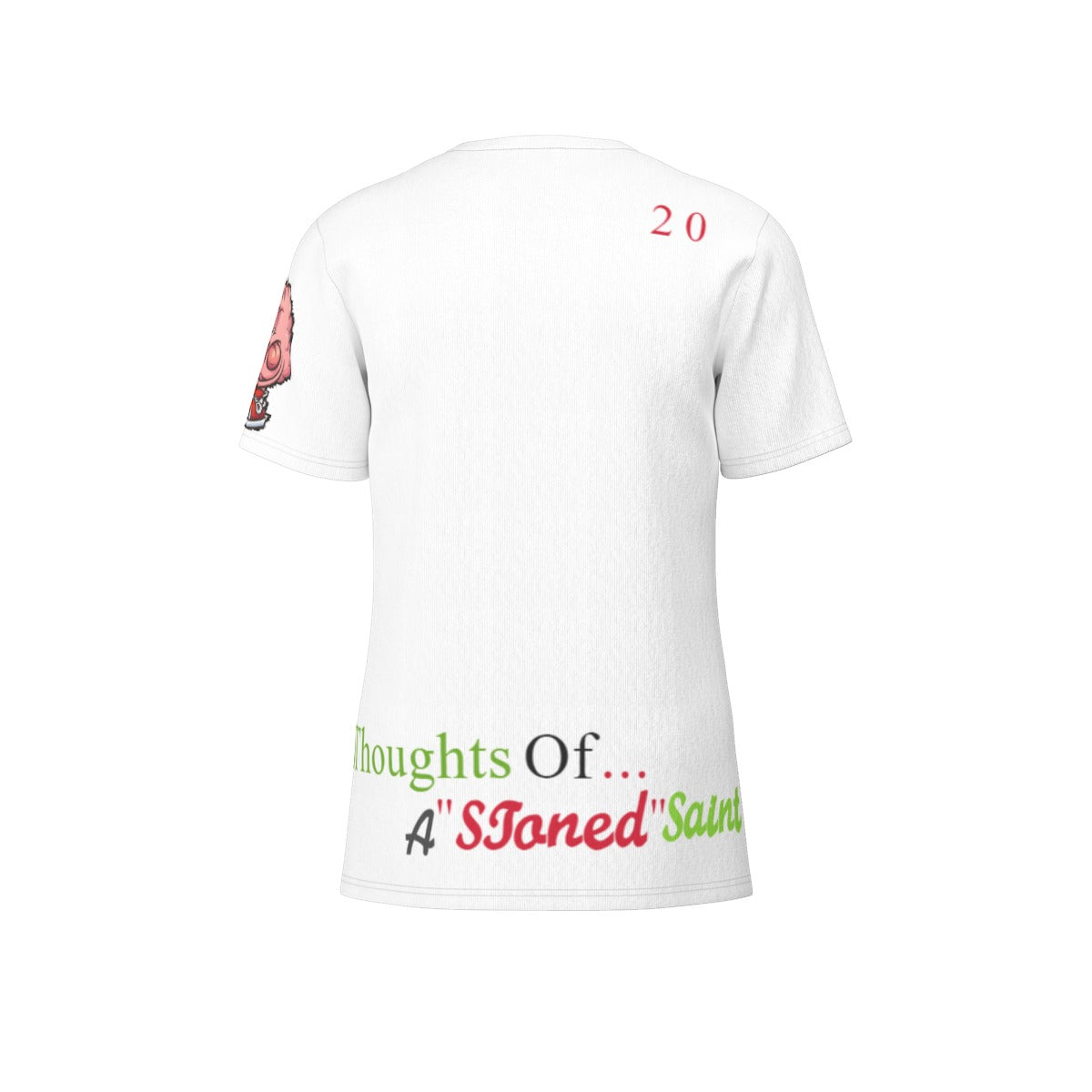 T.O.A.ST. Fundamentals S/S Tee "Tower Of Power"