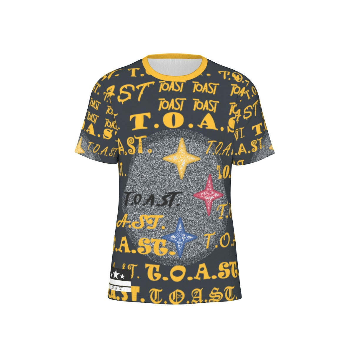 T.O.A.ST. "Steel Curtain"