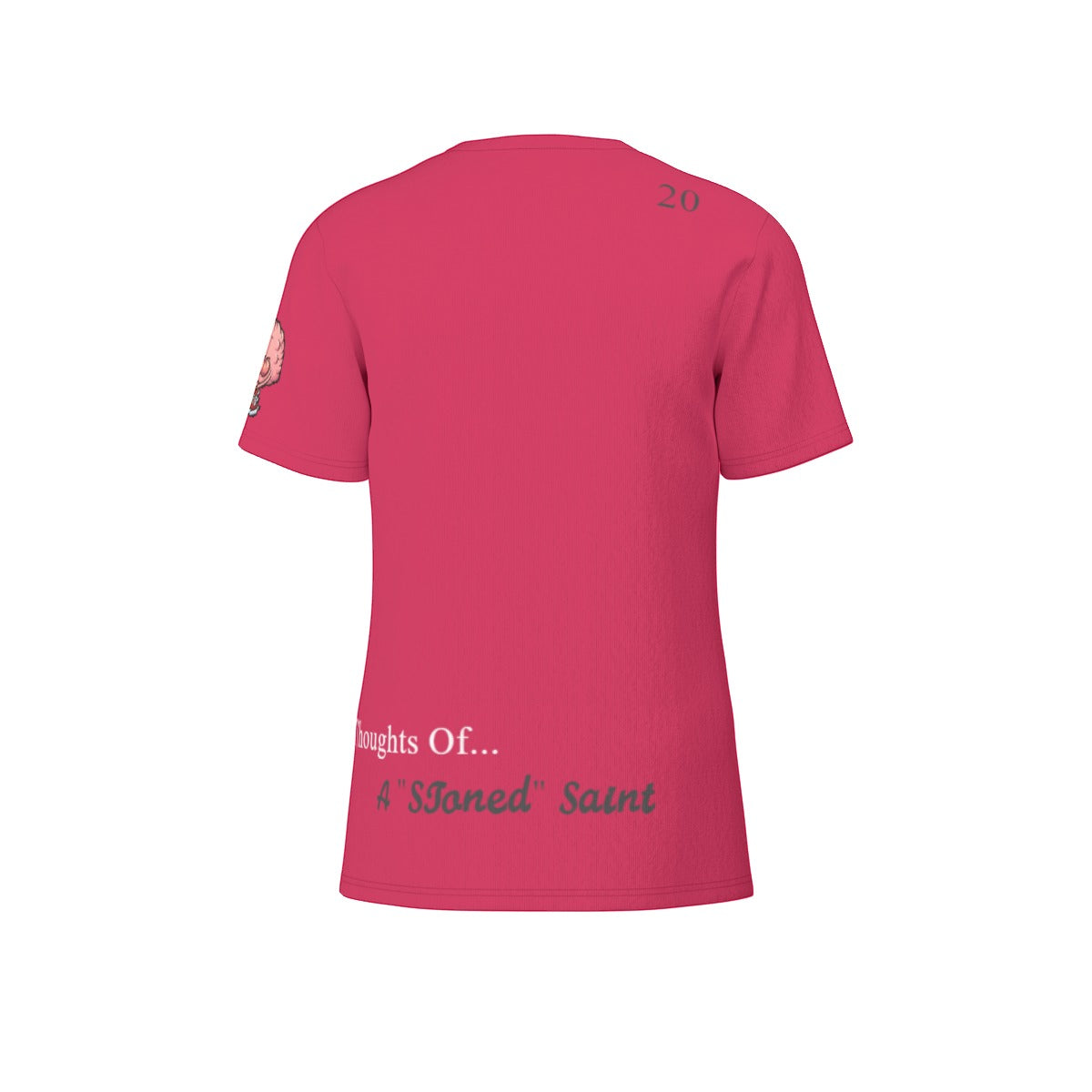 T.O.A.ST. Fundamentals S/S Tee