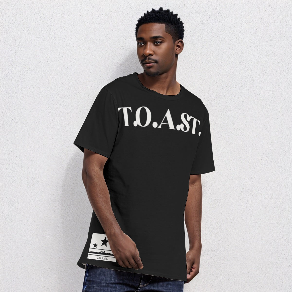 T.O.A.ST. "Believer"