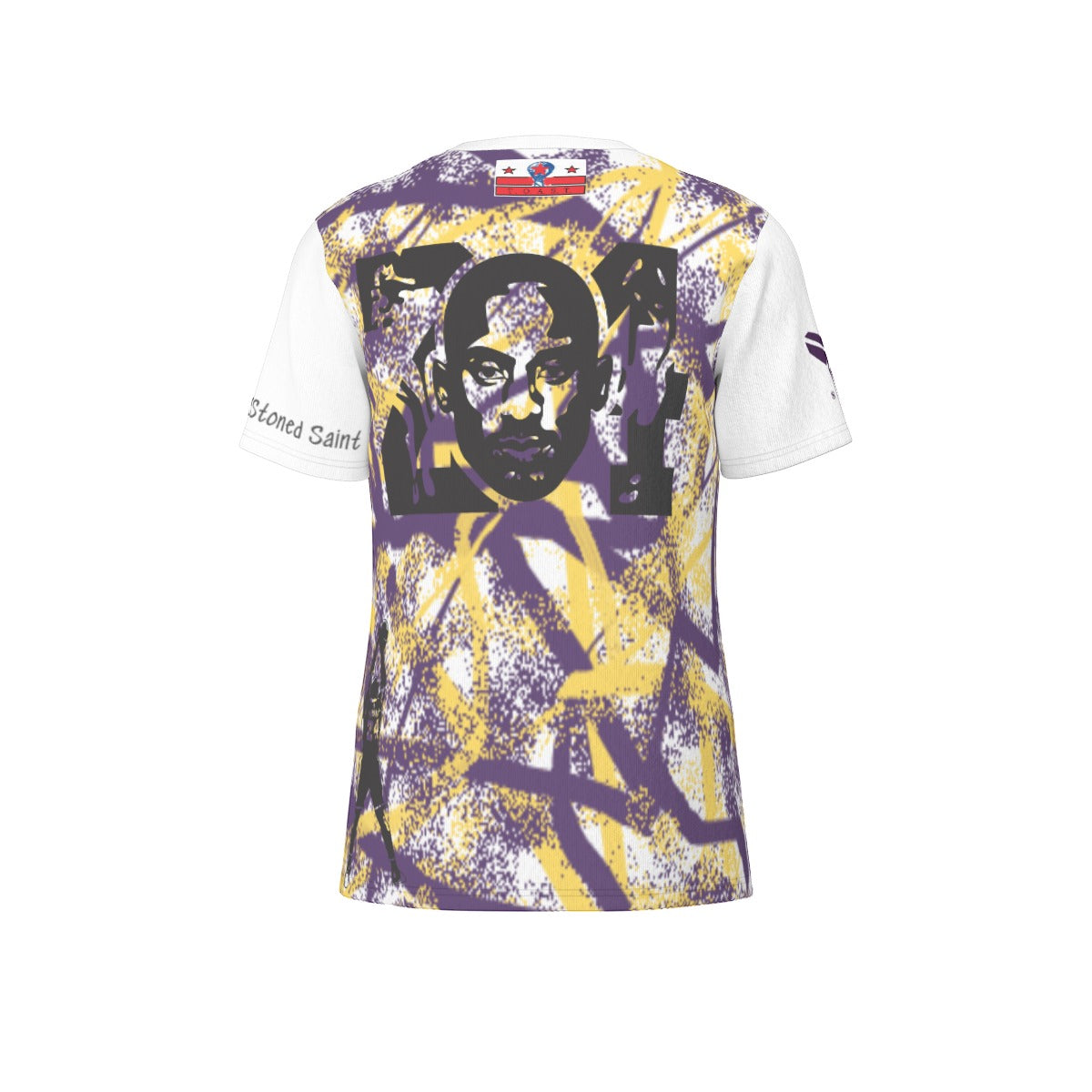T.O.A.ST. "Mamba Tribute" Kobe