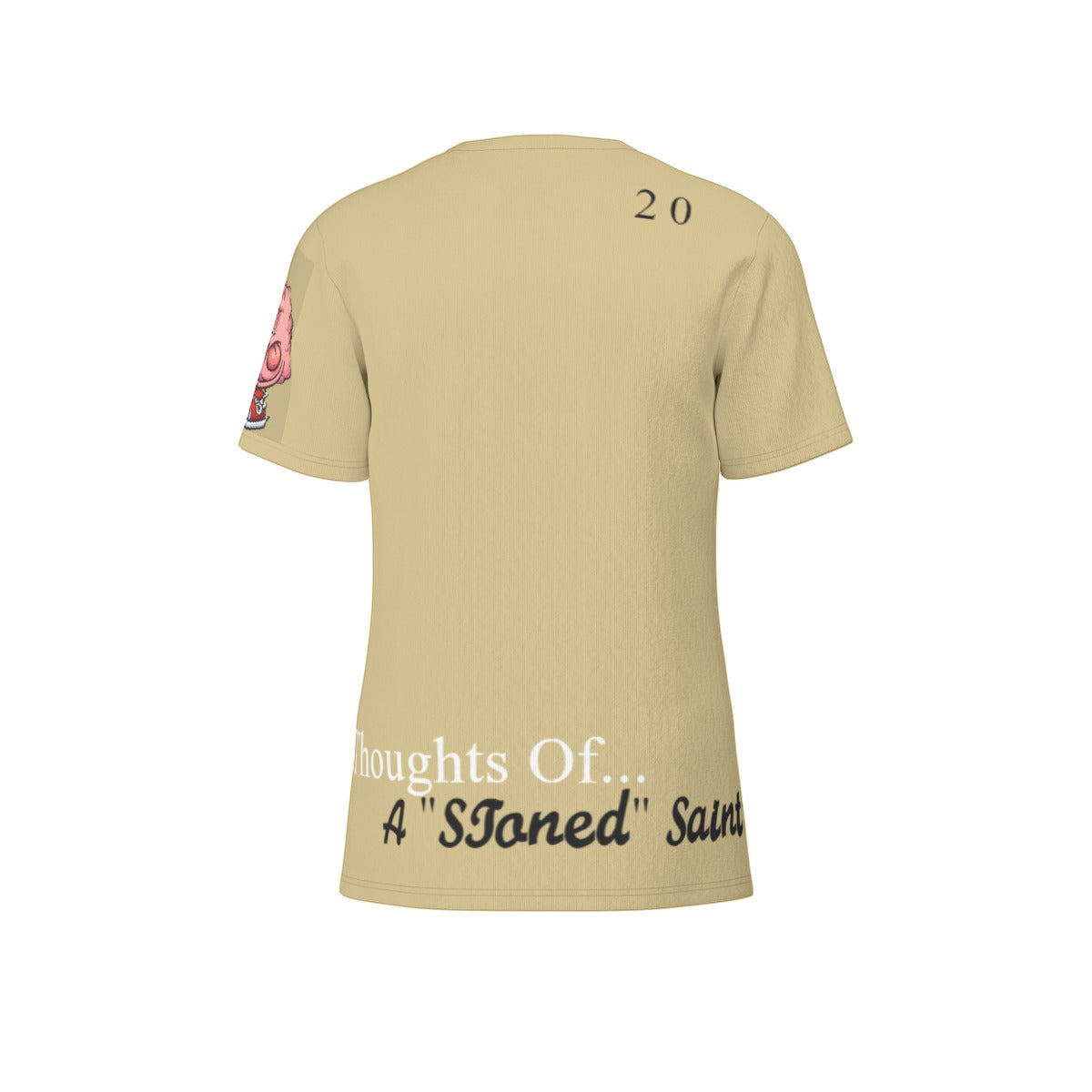 T.O.A.ST. Fundamentals S/S Tee (University Of Colorado Buffaloes Gold)